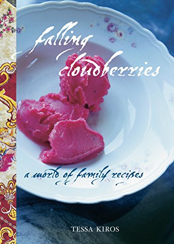 Falling Cloudberries a world of family recipes