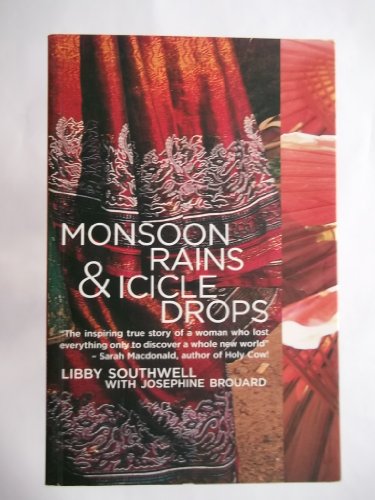 Mopnsoon Rains & Icicle Drops.