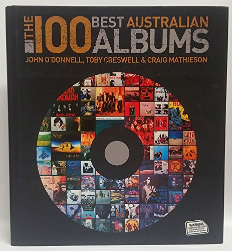100 Best Australian Albums