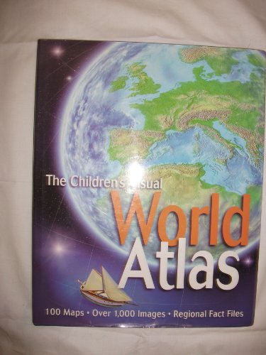 The Children's Visual World Atlas