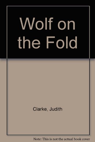 Wolf On The Fold: (Audiobook CDs)