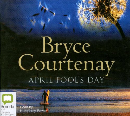 April Fool's Day - Unabridged Audio Book on CD
