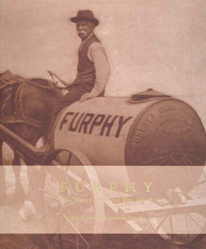 Furphy: The Water Cart and the Word