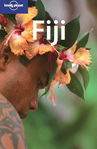 Lonely Planet Fiji (Country Guide)