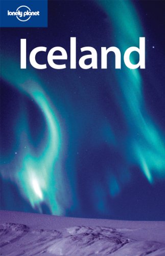 

Iceland (Lonely Planet Country Guide)