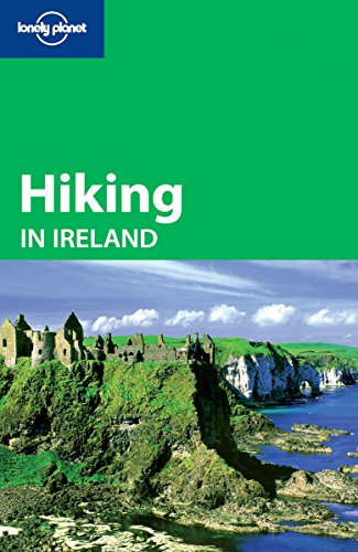Hiking in Ireland