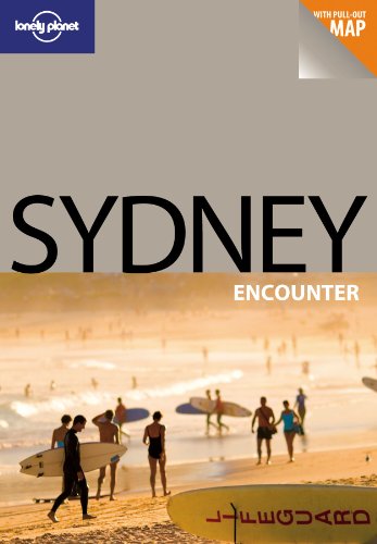 sydney encounter 2ed -anglais