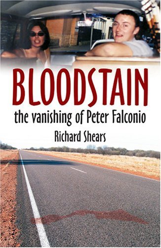 Bloodstain: The Vanishing of Peter Falconio