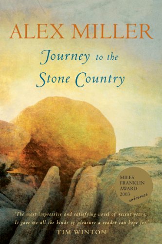 Journey to the Stone Country.