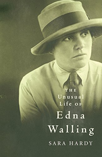 The Unusual Life of Edna Walling