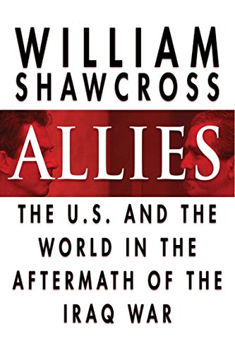 Allies. The U.S. and the world in the aftermath of the Iraq war
