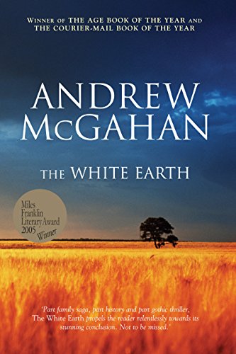 The White Earth.