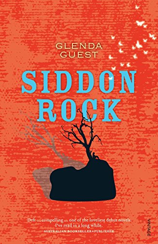 Siddon Rock.