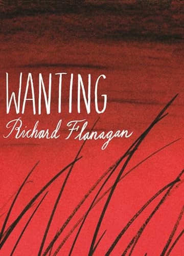 Wanting **SIGNED**
