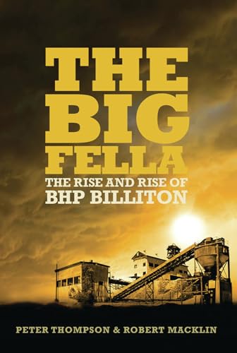 The Big Fella (Paperback)