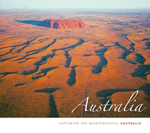 Capturing the Quintessential Australia