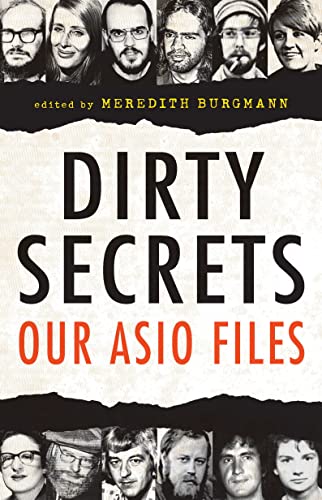 Dirty Secrets Our Asio files