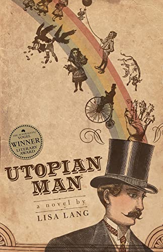 Utopian Man.