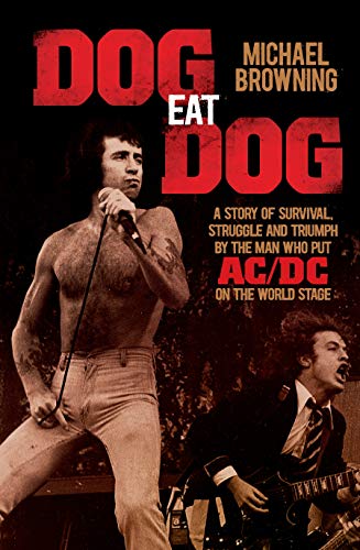 Dog Eat Dog - AC/DC