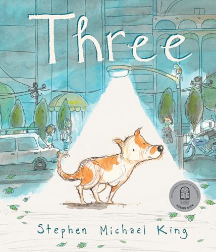 Three