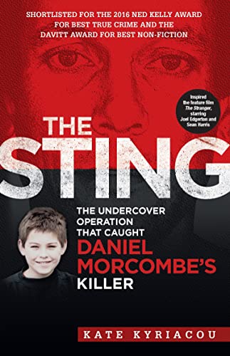 The Sting: The Undercover Operation That Caught Daniel Morcombe's Killer
The Sting: The Undercover Operation That Caught Daniel Morcombe's Killer