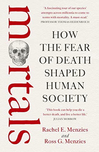 Mortals (Paperback)