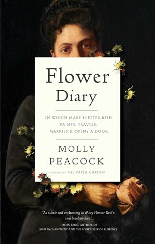 Flower Diary: In Which Mary Hiester Reid Paints, Travels, Marries & Opens a Door
Flower Diary: In Which Mary Hiester Reid Paints, Travels, Marries & Opens a Door