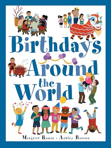 Birthdays Around the World