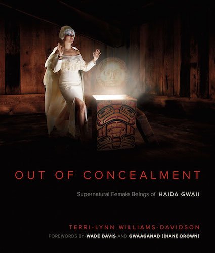 Out of Concealment: Supernatural Female Beings of Haida Gwaii