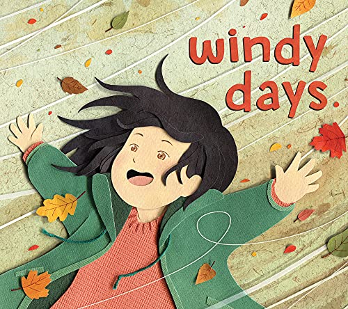 Windy Days (Weather Days, 3)