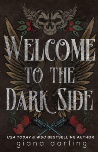 Welcome to the Dark Side (The Fallen Men Series Special Editions)