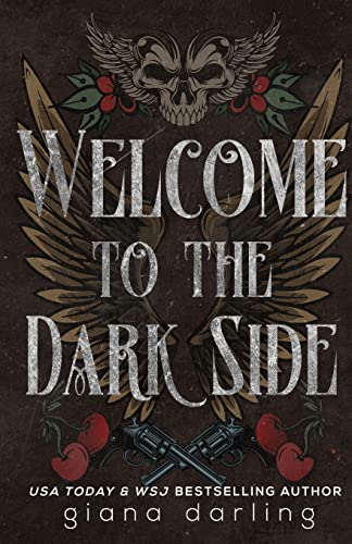 Welcome to the Dark Side Special Edition (Paperback or Softback)