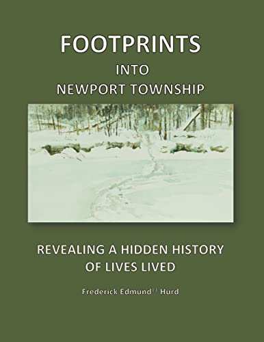 Footprints Into Newport Township: Revealing a Hidden History of Lives Lived
Footprints Into Newport Township: Revealing a Hidden History of Lives Lived