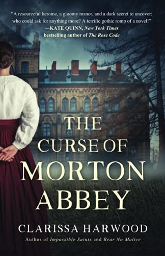 The Curse of Morton Abbey