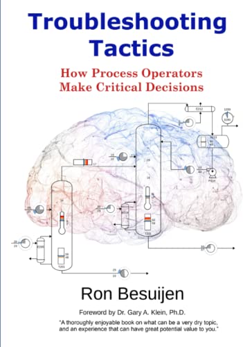 Troubleshooting Tactics: How Process Operators Make Critical Decisions