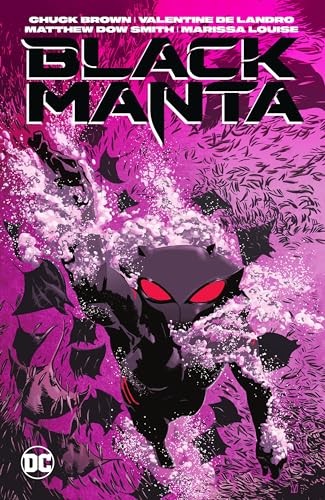 Black Manta