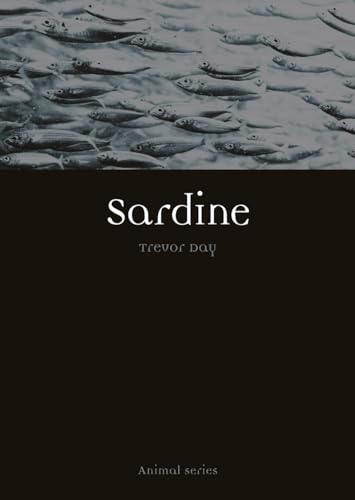 Sardine Format: Paperback