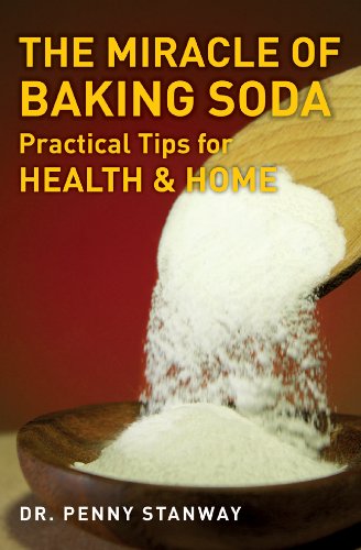 The Miracle of Baking Soda: Practical Tips for Health Home