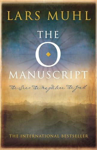 O Manuscript : The Seer, The Magdalene, The Grail