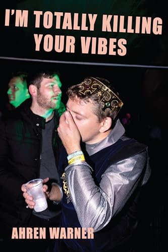 Iâm totally killing your vibes