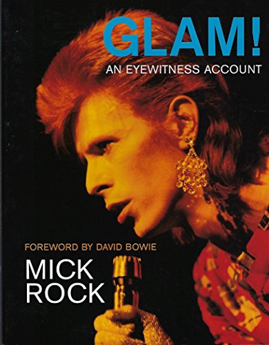 Glam! An Eyewitness Account