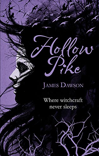 HOLLOW PIKE - SIGNED & DATED FIRST EDITION FIRST PRINTING