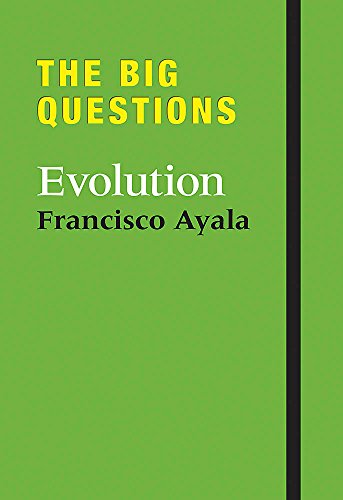 The Big Questions: Evolution (Big Qestions)