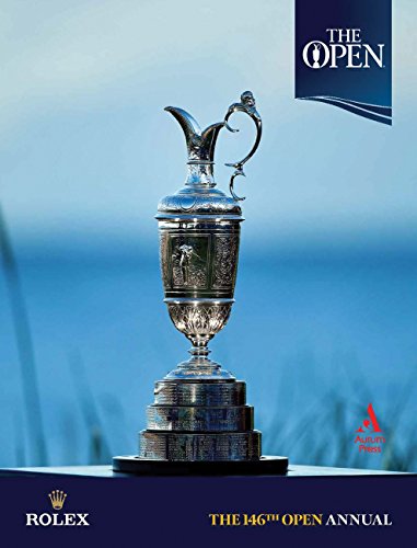 146th Open Annual : Royal Birkdale