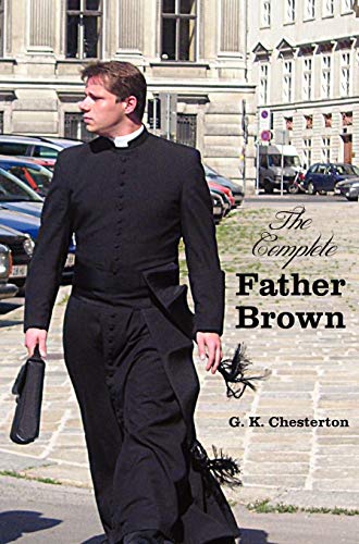 The Complete Father Brown