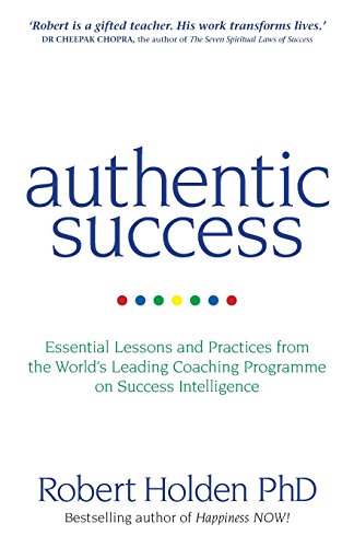 Authentic Success