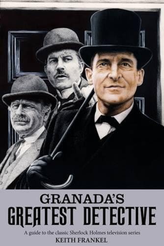 Granadas Greatest Detective Classic Sher