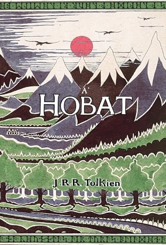 A' Hobat, no A-null 's Air Ais A-rithist: The Hobbit in Scottish Gaelic
A' Hobat, no A-null 's Air Ais A-rithist: The Hobbit in Scottish Gaelic