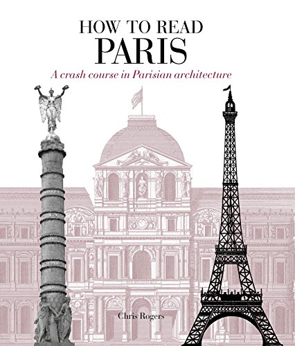 How to Read Paris: A crash course in Parisian architecture