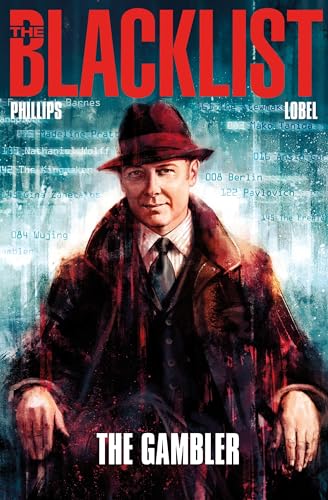 Blacklist 1 : The Gambler (No. 148)